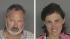 Booking photos provided by the Santa Barbara...