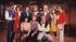 Happy Days was a popular TV show from 1974-1984....