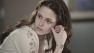 Kristin Stewart appears in a still from 'Twilight.'