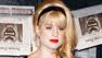 Kelly Osbourne arrives at the Scream Awards on Saturday Oct. 16, 2010, in Los Angeles.