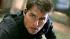 Tom Cruise appears in a scene from the 2006 movie Mission Impossible 3. - Provided courtesy of Paramount Pictures
