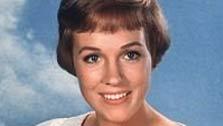 Julie Andrews in a scene from The Sound of Music. - Provided courtesy of Twentieth Century Fox Film Corporation / Robert Wise Productions