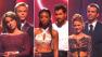 See photos of the shocking elimination and Taylor Swift on 'Dancing With the Stars' 6th results show of season 11.