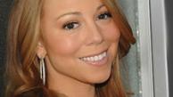 Mariah Carey makes an appearance on MTVs Total Request Live, Feb. 27, 2008. - Provided courtesy of AP / Evan Agostini