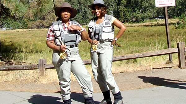 Oprah Winfrey and Gayle King appear in a photo posted on Winfreys website. - Provided courtesy of oprah.com / Harpo, Inc. Oprah Winfrey and Gayle King appear in a photo posted on Winfreys website. - Provided courtesy of oprah.com / Harpo, Inc.