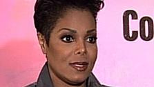 Tyler Perrys For Colored Girls eligible for 2011 Oscar consideration, but Janet Jackson avoids thinking about it. - Provided courtesy of KABC