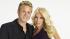 Heidi Montag and Spencer Pratt appear in a...