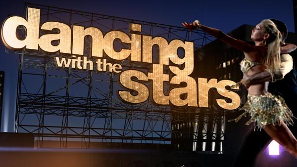 Dancing With The Stars' results show: Find out who went home - 10 ...