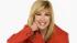 Leeza Gibbons appears in an undated photo posted...