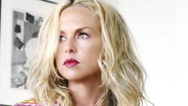 (Pictured: Rachel Zoe appears in an undated 2010 photo on her Twitter account.) - Provided courtesy of twitter.com/rzrachelzoe (Pictured: Rachel Zoe appears in an undated 2010 photo on her Twitter account.) - Provided courtesy of twitter.com/rzrachelzoe