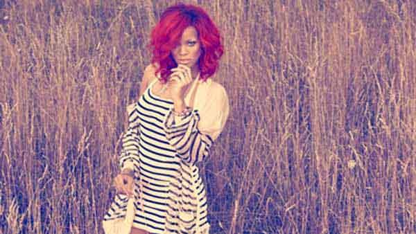 Think you know Rihanna? These 15 facts may surprise you. - Provided courtesy of Def Jam Recordings Promotional Photo Think you know Rihanna? These 15 facts may surprise you. - Provided courtesy of Def Jam Recordings Promotional Photo