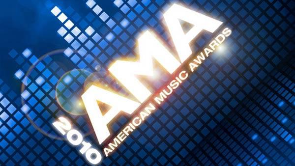 The 2010 American Music Awards will air on ABC on Sunday, November 21 at 8 p.m. ET from the Nokia Theatre in Los Angeles. - Provided courtesy of KABC The 2010 American Music Awards will air on ABC on Sunday, November 21 at 8 p.m. ET from the Nokia Theatre in Los Angeles. - Provided courtesy of KABC