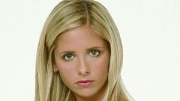 Sarah Michelle Gellar promotional photo for Buffy the Vampire Slayer - Provided courtesy of KABC / Facebook Sarah Michelle Gellar promotional photo for Buffy the Vampire Slayer - Provided courtesy of KABC / Facebook