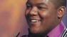 Kyle Massey appears on 'Dancing With the Stars' in October 2010.