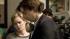 Jennifer Jason Leigh and Noah Baumbach appear...
