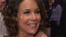 Jennifer Grey talks after Dancing With the Stars 11th season finale. - Provided courtesy of KABC