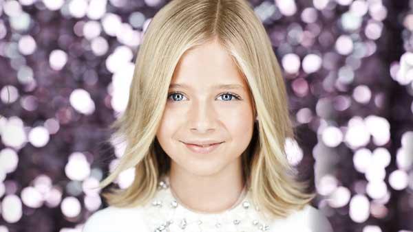 A promotional still from Jackie Evanchos official website. - Provided courtesy of Photo courtesy of jackieevancho.com A promotional still from Jackie Evanchos official website. - Provided courtesy of Photo courtesy of jackieevancho.com