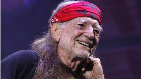 Willie Nelson performs at Farm Aid on Randalls Island in this Sept. 9, 2007, file photo in New York. - Provided courtesy of AP / Jason DeCrow Willie Nelson performs at Farm Aid on Randalls Island in this Sept. 9, 2007, file photo in New York. - Provided courtesy of AP / Jason DeCrow