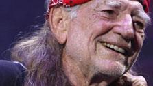 Willie Nelson performs at Farm Aid on Randalls Island in this Sept. 9, 2007, file photo in New York. - Provided courtesy of AP / Jason DeCrow