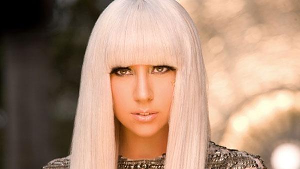 lady gaga born this way cd release date. Lady Gaga announces #39;Born This