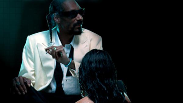 Snoop Dogg appears in a promotional photo for his new 2010 single Wet. - Provided courtesy of Doggystyle records / EMI Snoop Dogg appears in a promotional photo for his new 2010 single Wet. - Provided courtesy of Doggystyle records / EMI