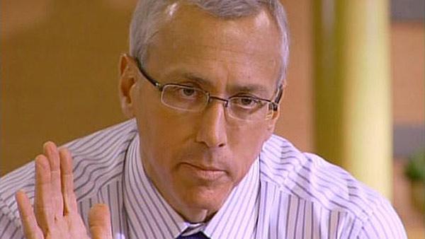 celebrity rehab with dr. drew. Dr. Drew gears up for