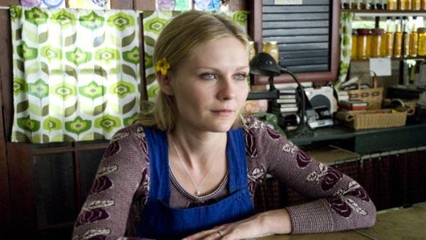 Kirsten Dunst appears in a scene from the 2010 film, All Good Things. - Provided courtesy of Magnolia Pictures Kirsten Dunst appears in a scene from the 2010 film, All Good Things. - Provided courtesy of Magnolia Pictures