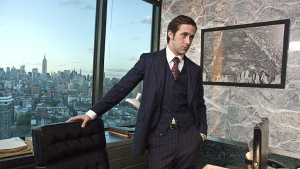 Ryan Gosling appears in the scene from the 2010 movie All Good Things. - Provided courtesy of Magnolia Pictures Ryan Gosling appears in the scene from the 2010 movie All Good Things. - Provided courtesy of Magnolia Pictures