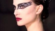 Natalie Portman is shown in a scene from 2010 film, Black Swan. - Provided courtesy of Courtesy Fox Searchlight Pictures