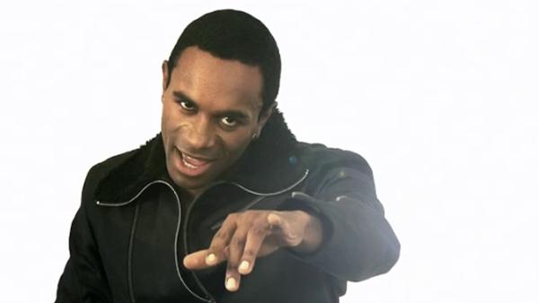 Fab Morvan of pop group Milli Vanilli appears in the music video Twisted for new group SMFM in 2010. - Provided courtesy of myspace.com/video/fabmorvan Fab Morvan of pop group Milli Vanilli appears in the music video Twisted for new group SMFM in 2010. - Provided courtesy of myspace.com/video/fabmorvan