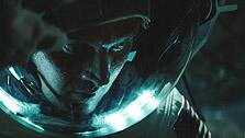 A scene from Transformers 3. - Provided courtesy of Paramount Pictures