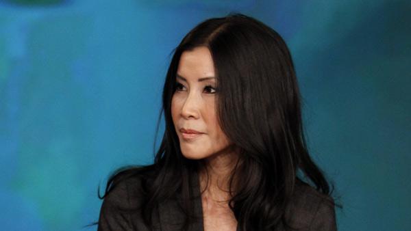 Lisa Ling appears on The View in a Dec. 10, 2010 episode. - Provided courtesy of ABC Lisa Ling appears on The View in a Dec. 10, 2010 episode. - Provided courtesy of ABC