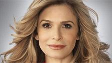 Kyra Sedgwick appears in a 2010 promotional photo for the TNT series The Closer. - Provided courtesy of TNT