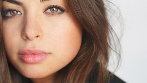 Gia Mantegna appears in an undated 2010 photo posted on her MySpace page. - Provided courtesy of .myspace.com/giamantegna/ Gia Mantegna appears in an undated 2010 photo posted on her MySpace page. - Provided courtesy of .myspace.com/giamantegna/