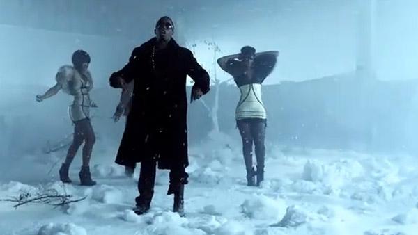 Diddy appears in the music video for Diddy-Dirty Moneys 2010 song (Expletive) on the Floor. - Provided courtesy of Bad Boy Records Diddy appears in the music video for Diddy-Dirty Moneys 2010 song (Expletive) on the Floor. - Provided courtesy of Bad Boy Records
