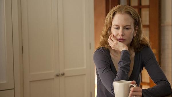 Nicole Kidman appears in a scene from the movie 'Rabbit Hole'.