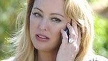 Virginia Madsen appears in a scene from the 2010 ABC series Scoundrels - Provided courtesy of ABC