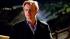 Christopher Nolan in a production still for The...