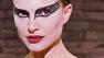 Natalie Portman in a scene from the 2010 film, 'Black Swan'.