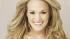 Carrie Underwood appears in an undated 2010...
