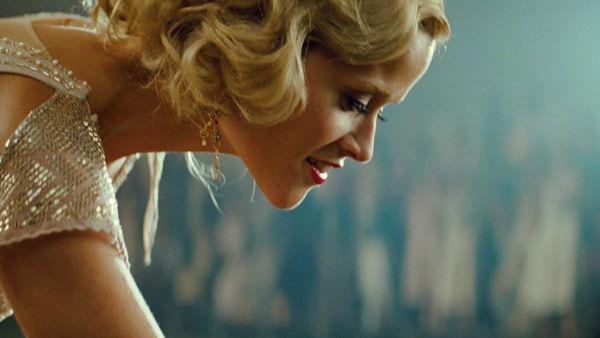 Reese Witherspoon, who plays 'Marlena,' in a scene from the 2011 film, 'Water for Elephants.'