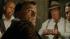 Christoph Waltz, who plays August, in a scene...