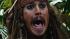 'Pirates of the Caribbean 4' trailer - watch Captain Jack Sparrow (Johnny Depp) appears in a scene from the 2011 movie Pirates of the Caribbean 4. - Provided courtesy of none / Walt Disney Company