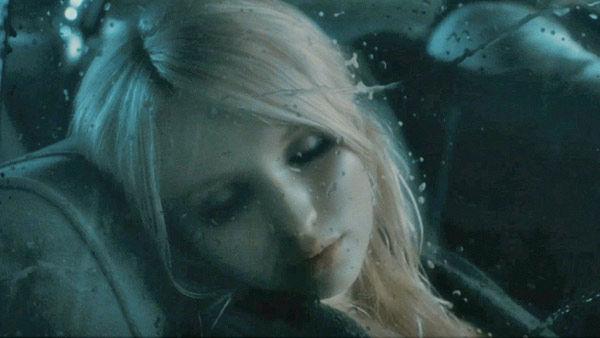 Emily Browning as 'Baby Doll' in a scene from the 2011  film, 'Sucker Punch'.