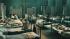 A scene from the 2011  film, Sucker Punch. -...