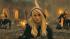 Jena Malone as Rocket, Emily Browning as Baby...