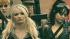Emily Browning as Baby Doll and the cast in a scene from the 2011  film, Sucker Punch. - Provided courtesy of Warner Bros. Entertainment, Inc.