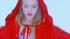 Amanda Seyfried as Valerie in a scene from the 2011  film, Red Riding Hood. - Provided courtesy of Warner Bros. Entertainment, Inc.