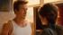 Ryan Reynolds as Hal Jordan in a scene from the...