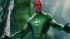Mark Strong as Sinestro in a scene from the 2011...